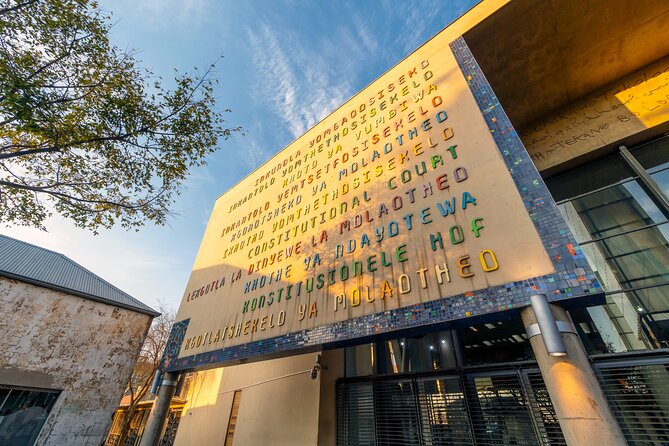 Private Tour of Johannesburg, Soweto and Apartheid Museum - Discovering Soweto and Apartheid Museum