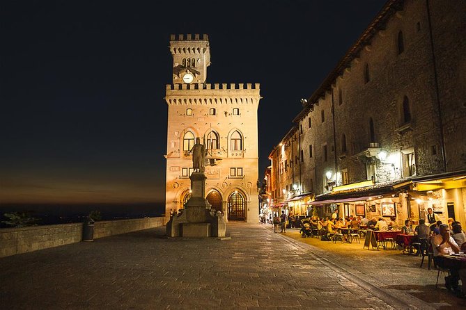 Private Tour of San Marino: UNESCO World Heritage Site - Pricing and Availability