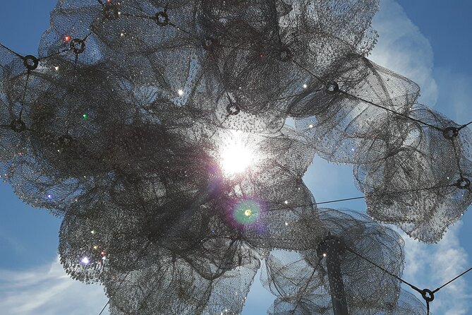 Private Tour of Swarovski Crystal World From Innsbruck - Traveler Reviews