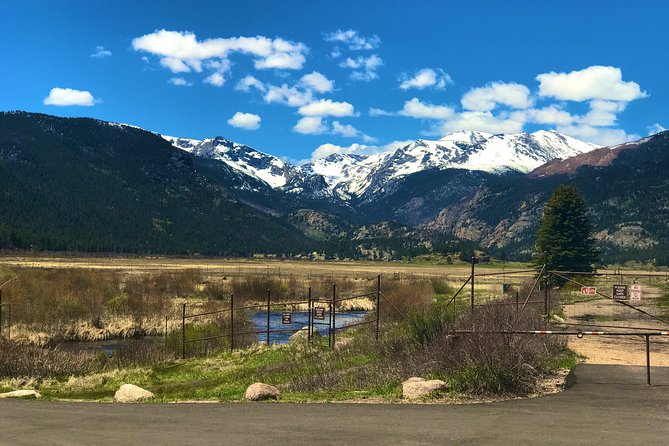 Private Tour of the Rocky Mountain National Park From Denver - Health and Safety Considerations