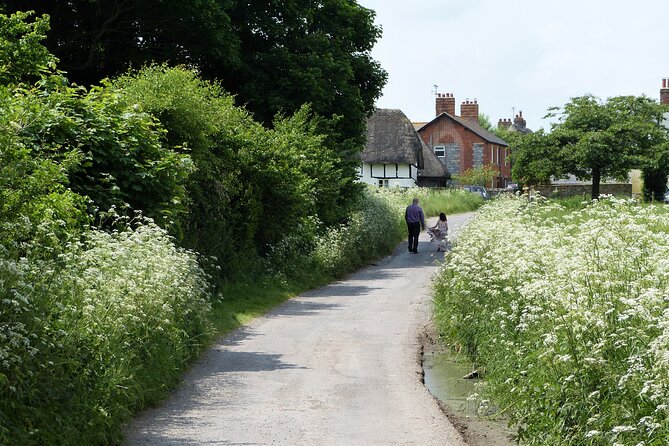 Private Tour of Wiltshire and Cotswold Villages and Countryside - Tour Highlights