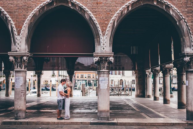 Private Tour: Personal Travel Photographer Tour in Venice - Customer Reviews