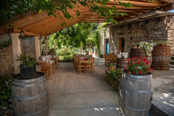 Private Tour ŠIbenik, Krka Waterfalls & Wine Tasting - Private Transportation
