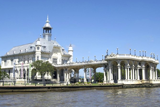 Private Tour: Tigre and Delta From Buenos Aires - Experience the Parana River Delta
