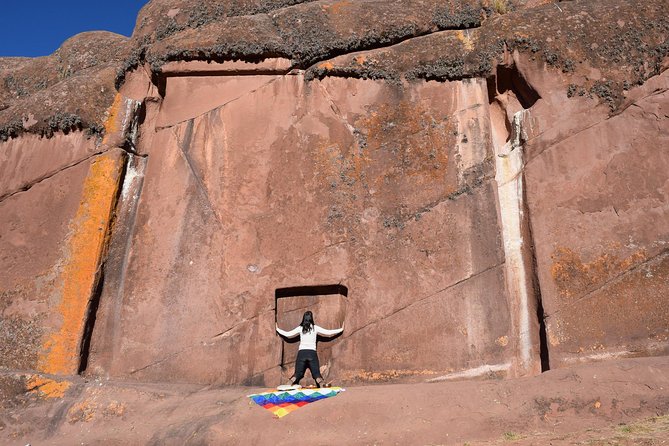 Private Tour to Aramu Muru Portal From Puno - Tour Pricing and Availability