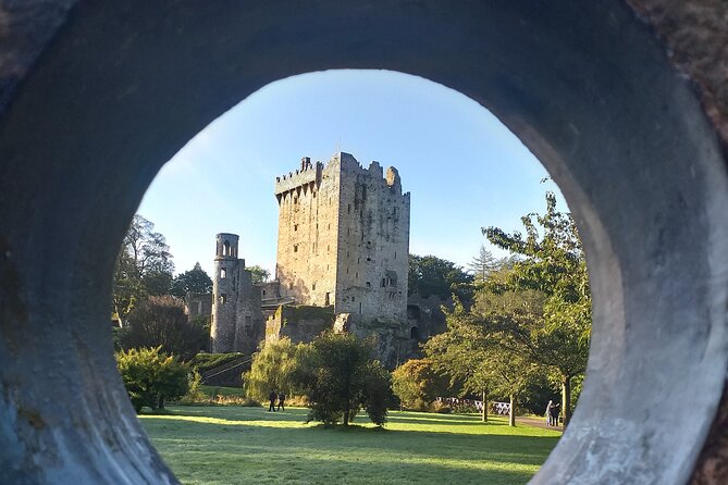 Private Tour to Blarney Castle, Cork City and Kinsale - Private Transportation Included
