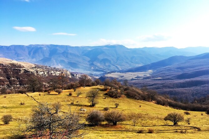 Private Tour to Dilijan Town, Yenokavan - Active Rest in Yell Extreme Park - Refund and Scheduling Flexibility