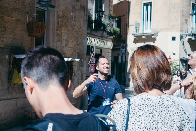 Private Tour to Discover Lecce - Exploring Lecces History and Culture