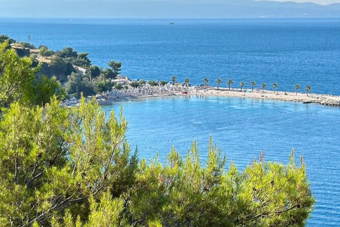 Private Tour to Discover Split by Tuk Tuk - Personalized Tuk Tuk Adventure