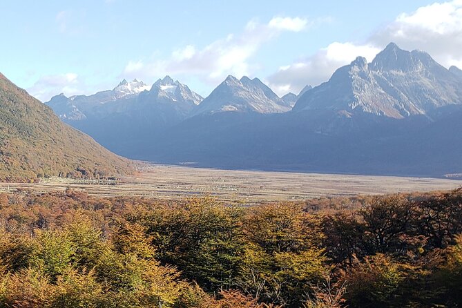 Private Tour to Garibaldi Pass, Escondido and Fagnano Lakes - Booking and Cancellation Policy