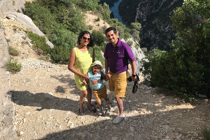 Private Tour to Gorges Du Verdon and Its Lavender Fields - Hosts Responsiveness and Commitment
