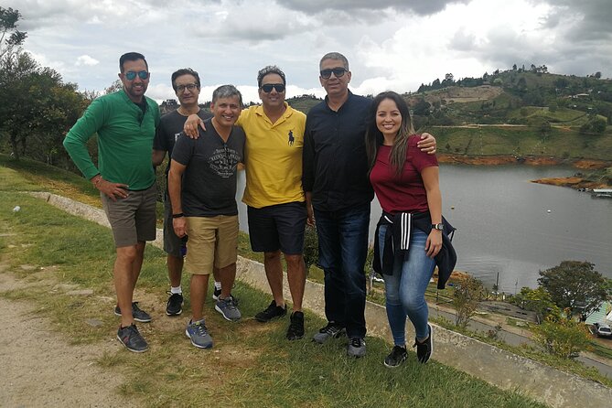 Private Tour to Guatapé. - Highlights of Guatapé