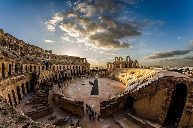 Private Tour to Kairouan, El Jem & Monastir From Tunis_Hammamet - Traveler Experiences