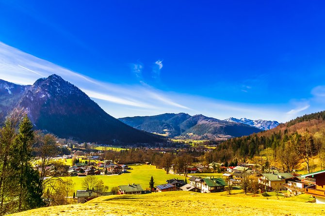 Private Tour to Lake Königssee and Salt Mine Berchtesgaden With Bavarian Lunch - Special Offers and Pricing