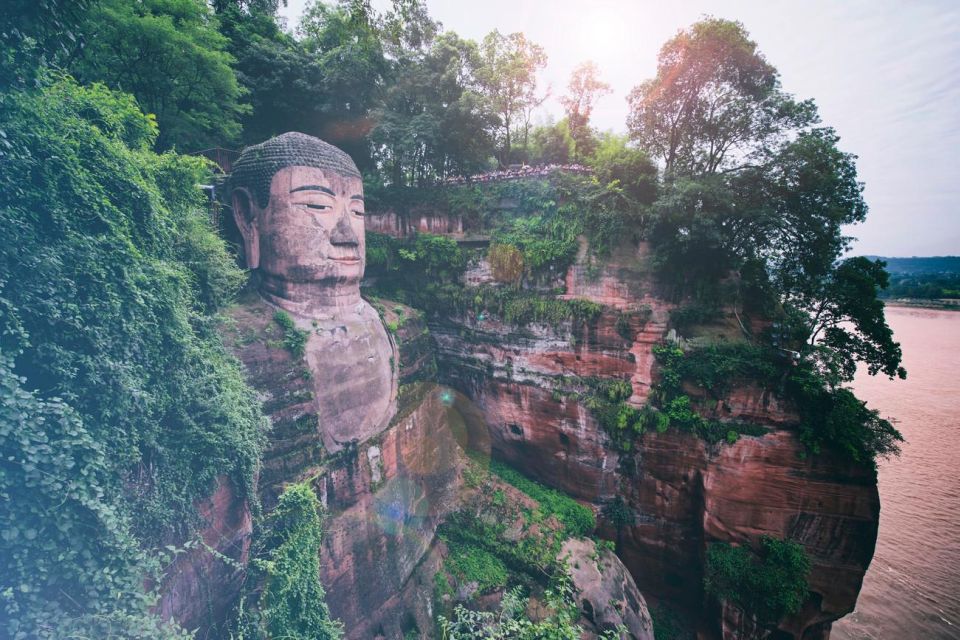 Private Tour to Leshan Giant Buddha & Huanglongxi Old Town - Inclusions and Important Information