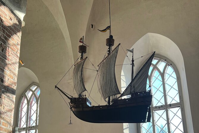 Private Tour to Medieval Porvoo From Helsinki & Airport - Highlights of Porvoo