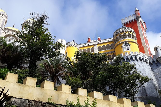 Private Tour to Mystical and Exuberant Sintra From Lisbon - Traveler Feedback