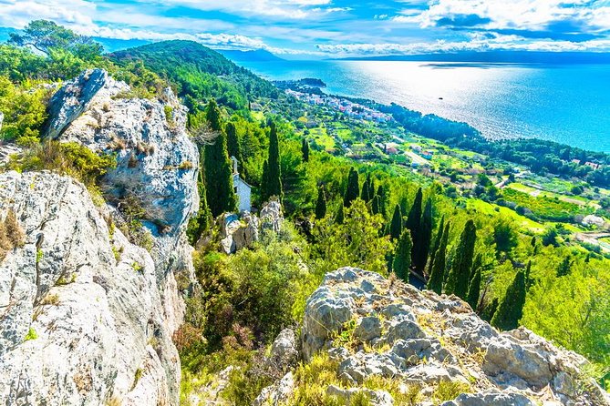 Private Tour to Plitvice Lakes From Split With Drop off in Zagreb - Accommodation Options