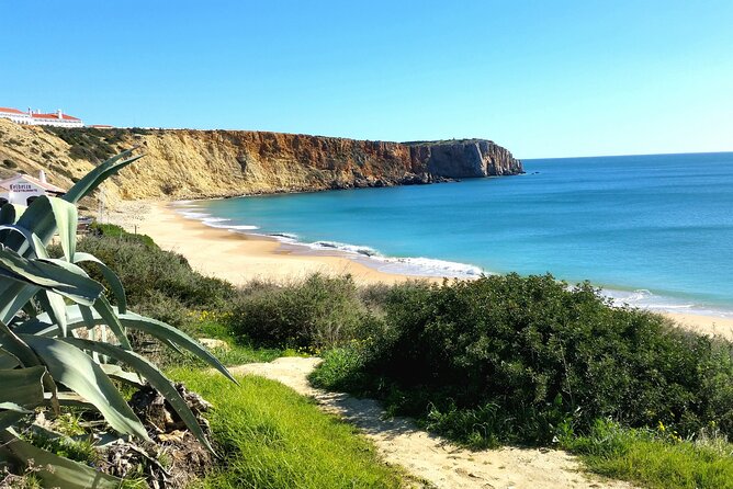Private Tour to Sagres (Half Day) - Booking and Cancellation Policy