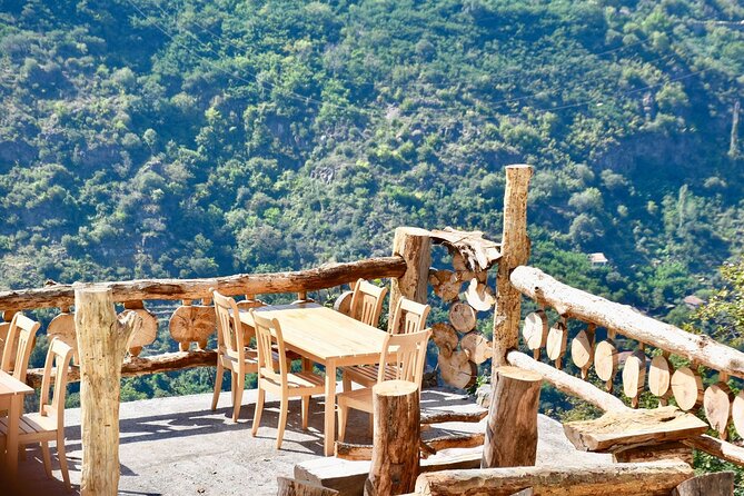Private Tour to Sanahin, Haghpat & Odzun Monasteries, Mendz Er Cave - Cancellation Policy