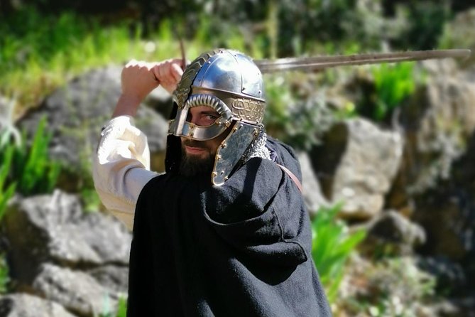 Private Tour With a Knight - Cancellation and Refund Policy