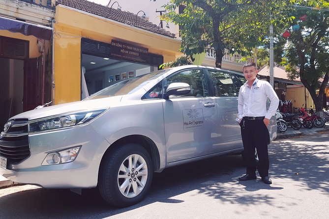 Private Transfer: Da Lat Lien Khuong Airport To/From Da Lat City Center - How to Book Your Transfer
