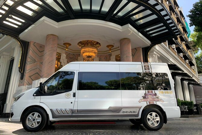 Private Transfer Danang Airport - Hotels in Danang - Customer Experiences