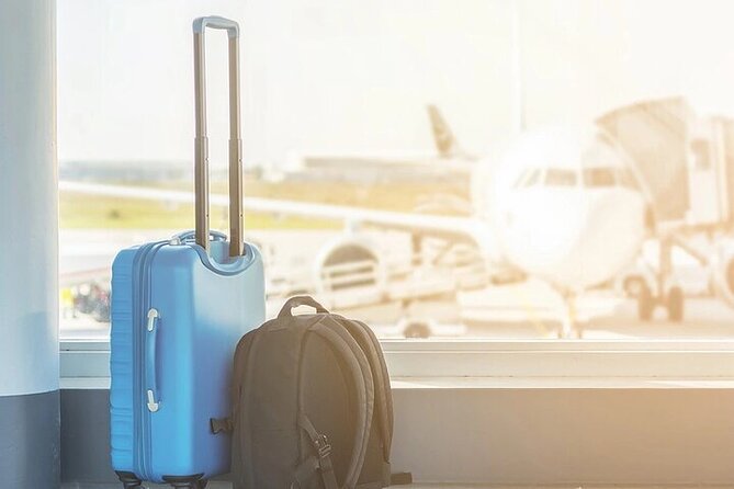 Private Transfer From Amman Airport to Amman Hotel - Pricing and Booking Details