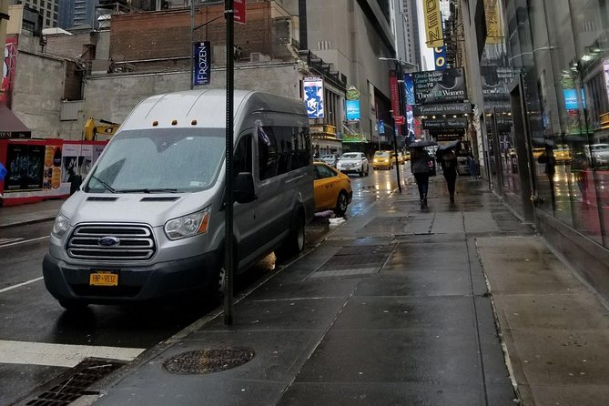 Private Transfer From EWR Airport to Hotel in Manhattan. - Things To Known