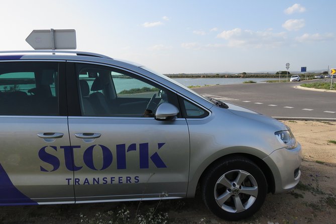 Private Transfer From Faro Airport to Albufeira (Up to 4 Pax) - Accessibility and Accommodations