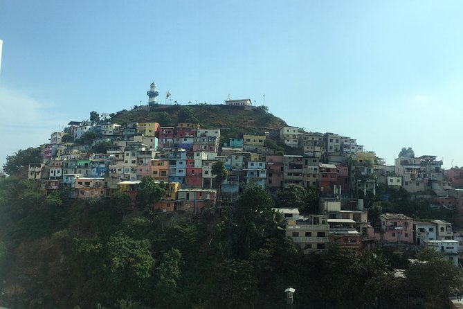 Private Transfer From Guayaquil to Cuenca - Cancellation Policy and Guarantee