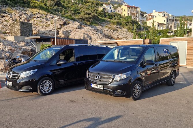 Private Transfer From Kotor to Dubrovnik - Customer Feedback