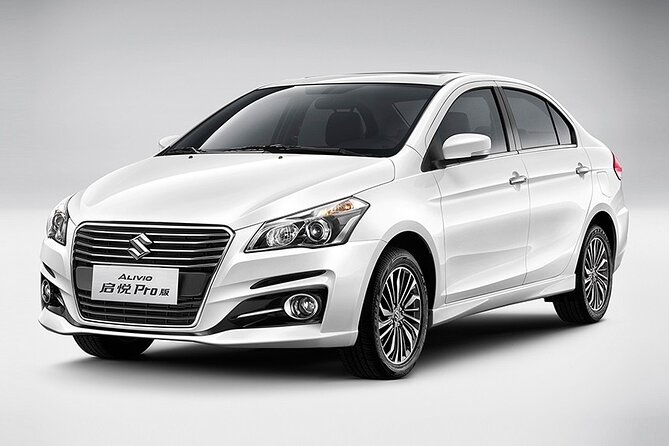 Private Transfer From Pattaya to Suvarnabhumi Airport - Pricing Details