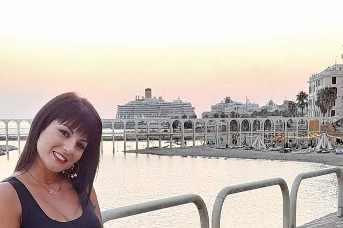 Private Transfer From the Port of Civitavecchia to Rome - Reviews and Ratings