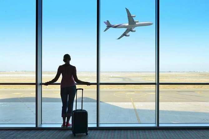 Private Transfer From/To Luxor International Airport - Areas for Improvement