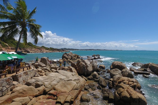 Private Transfer RECIFE Airport to Cabo De Santo Agostinho by RECIFE TRANSLADO - Commitment to Customer Satisfaction