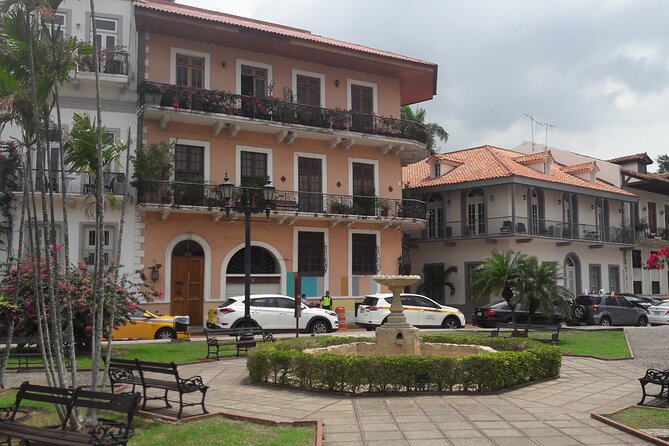 Private Transfer Tocumen Airport - Old Town(Casco Viejo) - Customer Reviews