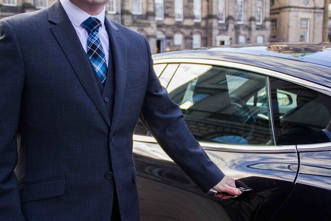 Private Transfer: Toronto Pearson Airport or Richmond Hill Black Car Service - Operating Hours