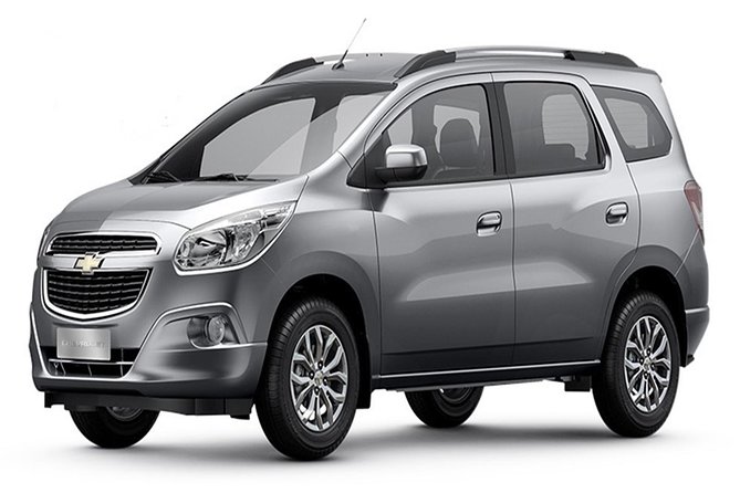Private Transfer: up to 3 People From Praia Do Forte to Salvador Airport - Transportation Details and Accessibility