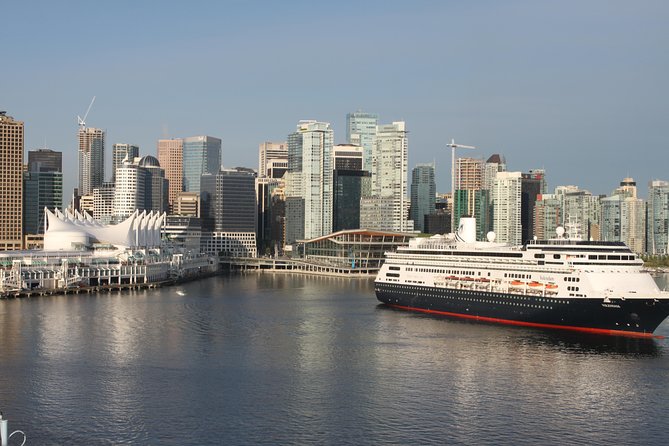 Private Transfer, Vancouver, BC to Vancouver Cruise Ship Terminal, VIP SEDAN - Accessibility Options