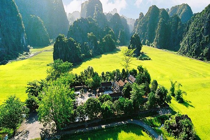 Private Transfers From Ha Giang to Sapa or From Sapa to Ha Giang - Meeting Points