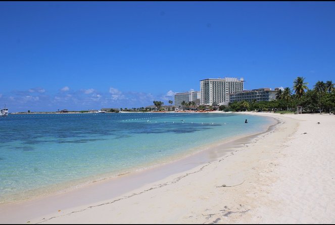 Private Transport From Ocho Rios to Bamboo Blue Beach - Traveler Ratings