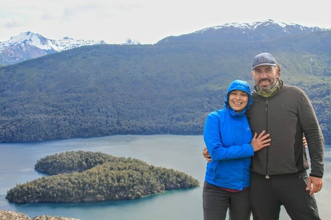 Private Trekking Adventure in Mountains of BARILOCHE - Booking Confirmation and Availability