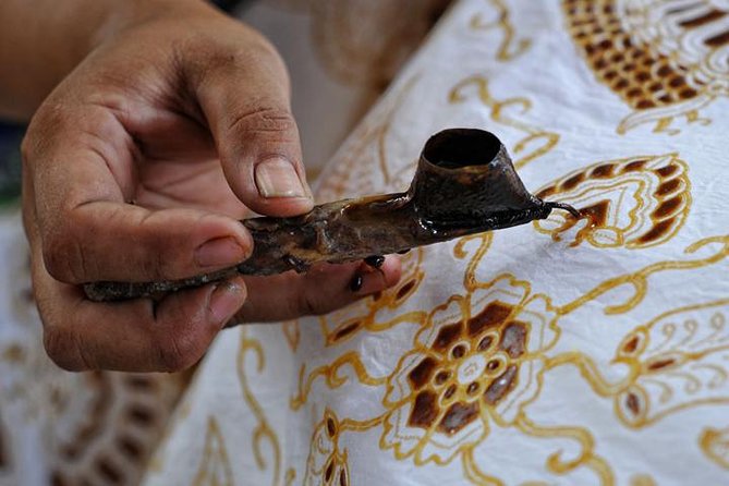Private Ubud Tour Car Charter And Customs Itinerary - Local Art and Craft Experiences