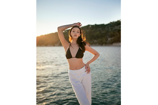 Private Vacation Photography Experience in Split, Croatia - Cancellation Policy