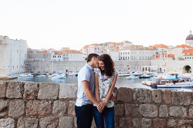 Private Vacation Photography Session With Local Photographer in Dubrovnik - Frequently Asked Questions