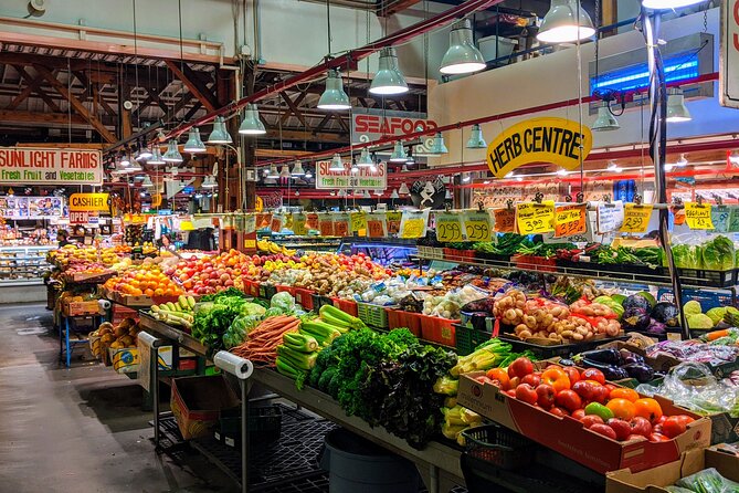 Private Vancouver ALL in ONE Full Day City Tour With 20 Attractions - Personalized Experience