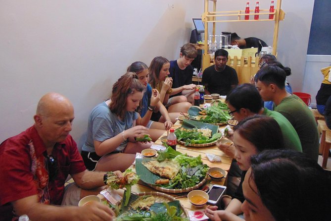 Private Walking Food Tour With Local Students - Customer Reviews and Testimonials