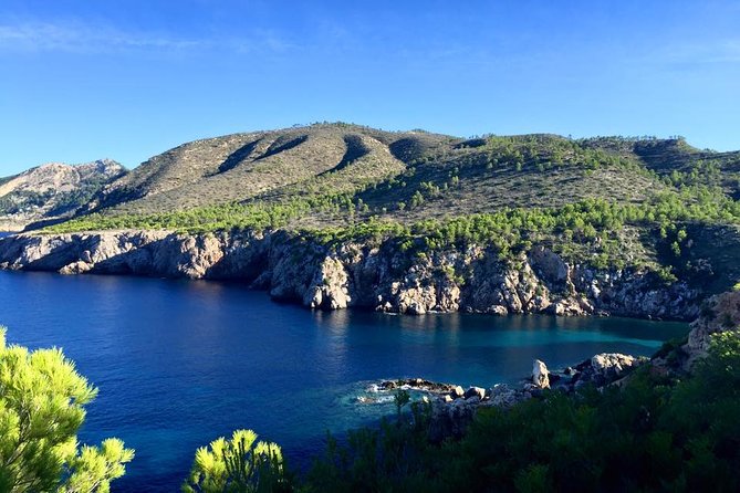 Private Walking & Hiking Experience Ibiza - Route Descriptions