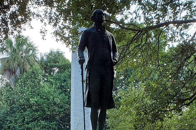 Private Walking Tour of Historic Charleston - Booking and Confirmation